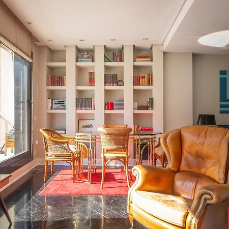 You Stylish Diagonal Apartments Barcelona Kültér fotó