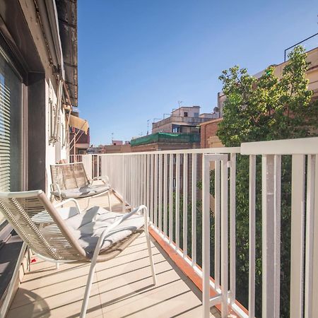 You Stylish Diagonal Apartments Barcelona Kültér fotó