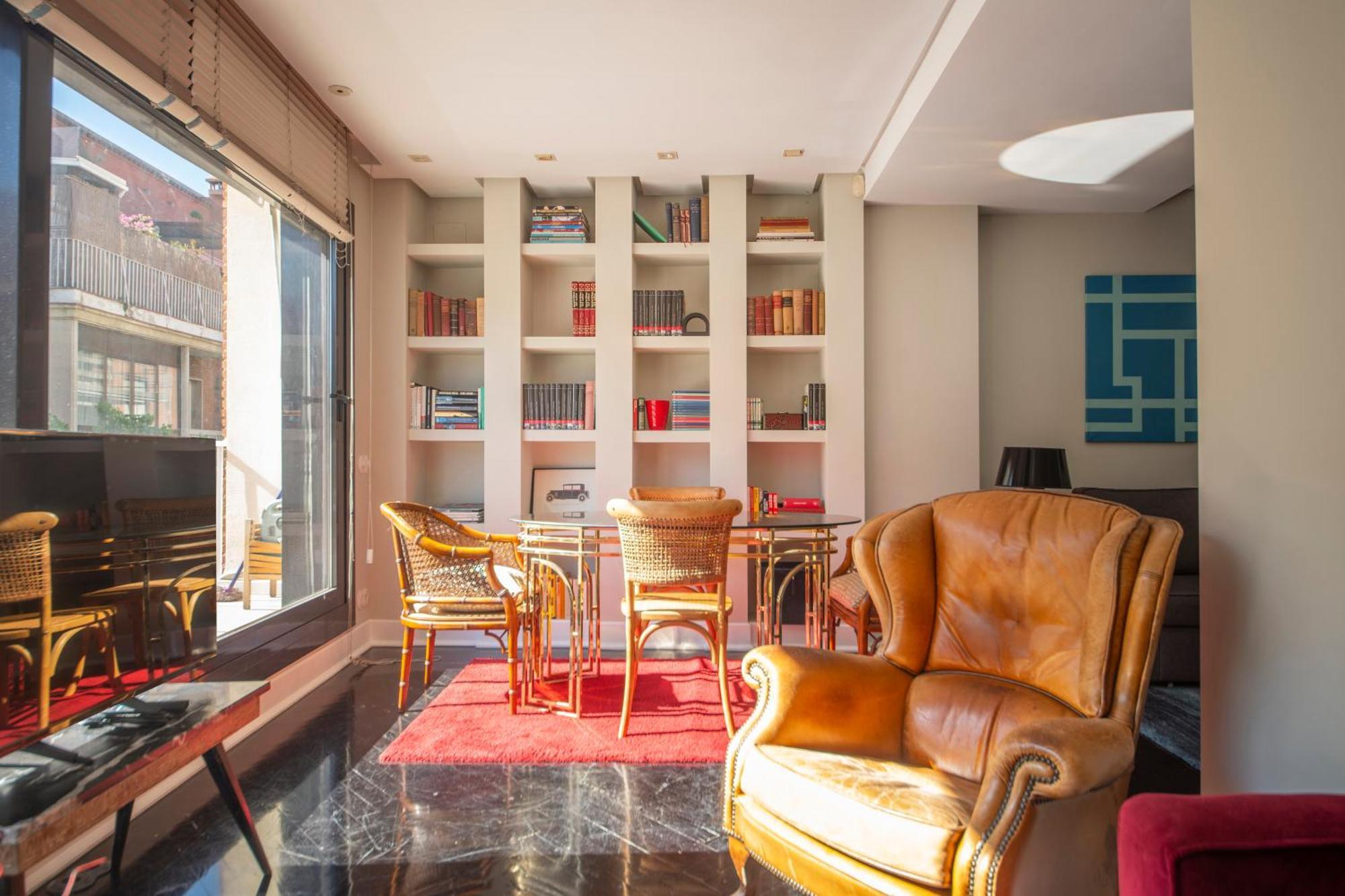 You Stylish Diagonal Apartments Barcelona Kültér fotó
