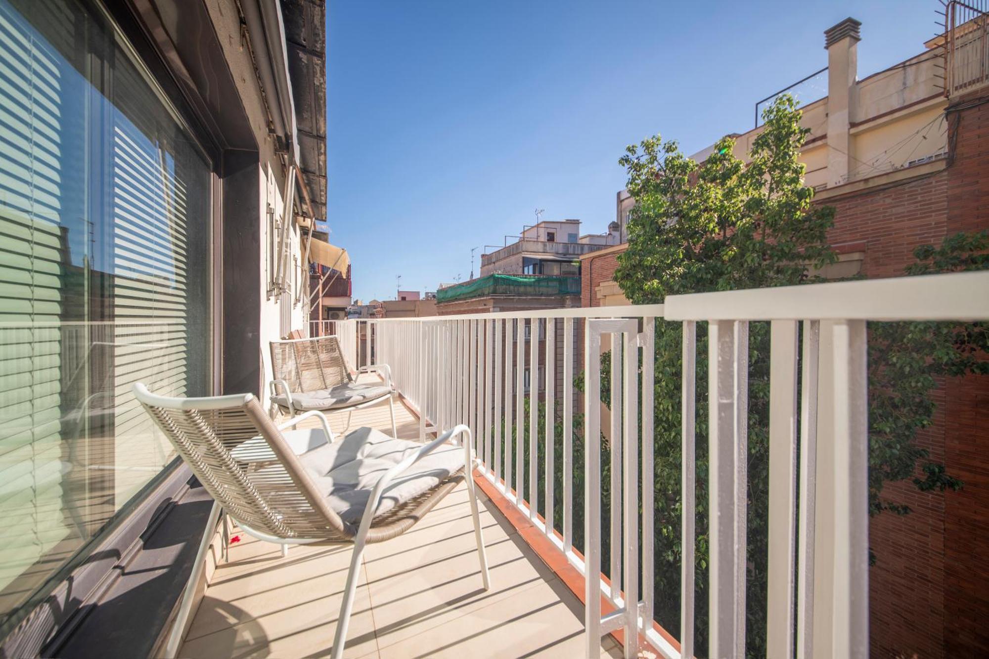 You Stylish Diagonal Apartments Barcelona Kültér fotó