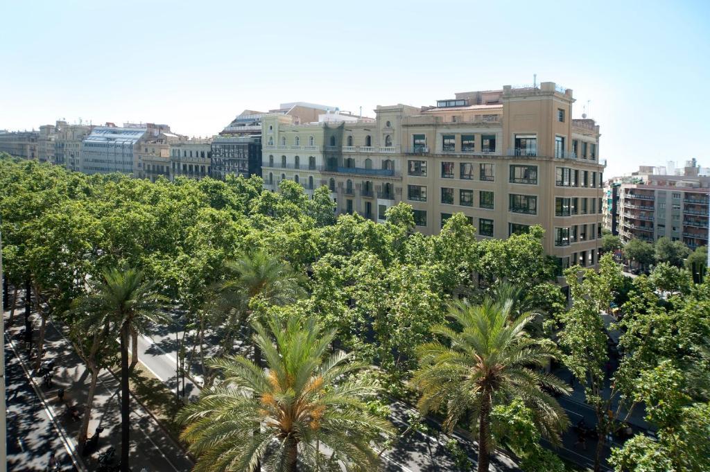 You Stylish Diagonal Apartments Barcelona Kültér fotó