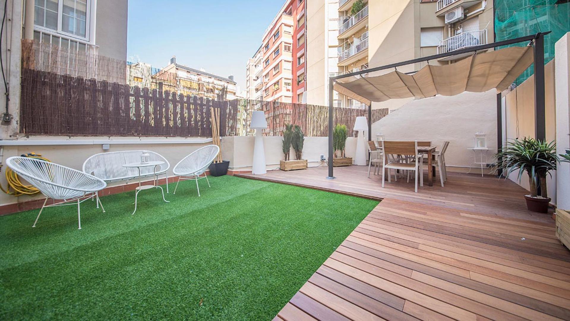 You Stylish Diagonal Apartments Barcelona Kültér fotó