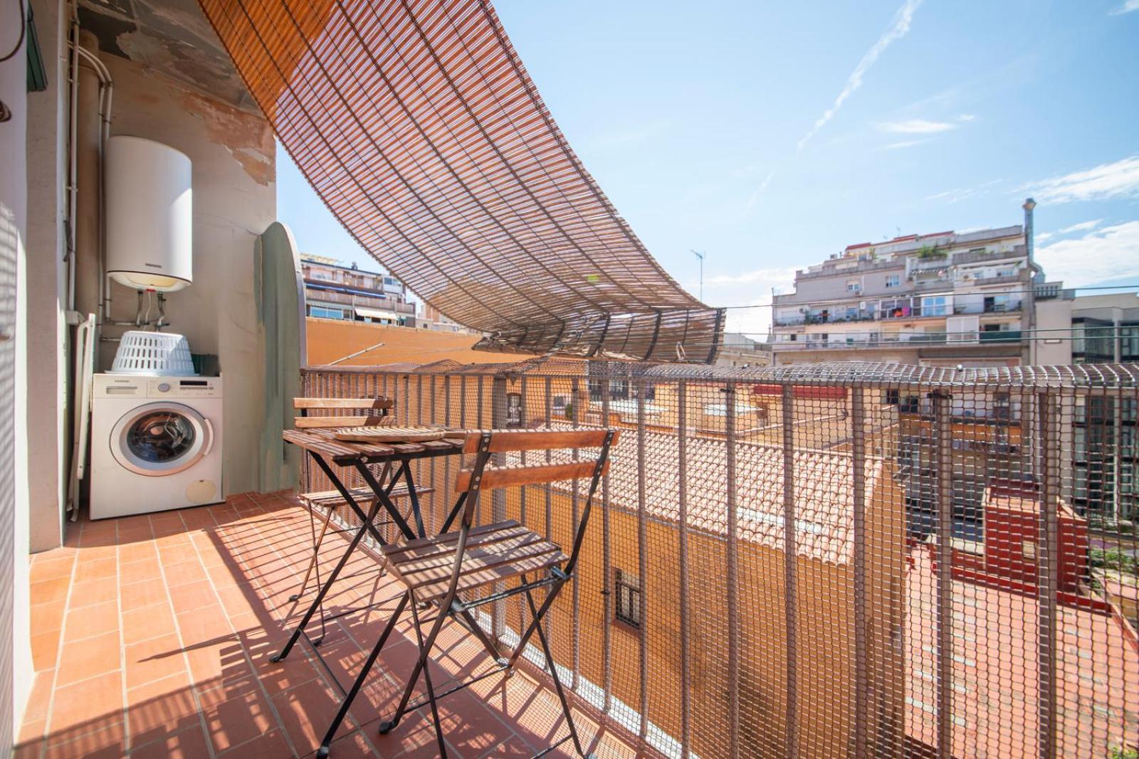 You Stylish Diagonal Apartments Barcelona Kültér fotó