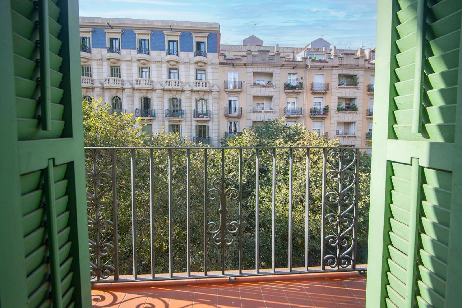 You Stylish Diagonal Apartments Barcelona Kültér fotó
