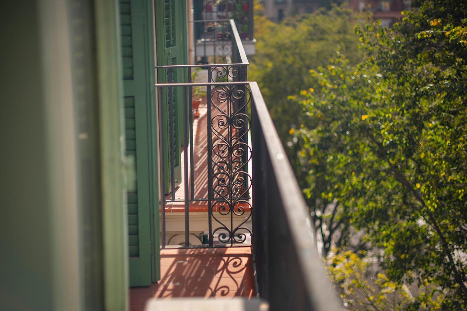 You Stylish Diagonal Apartments Barcelona Kültér fotó